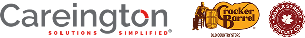Official Careington International Corporation Logo